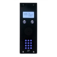 Voyager Voice Multi Button Hooded GSM Intercom (Two Button)